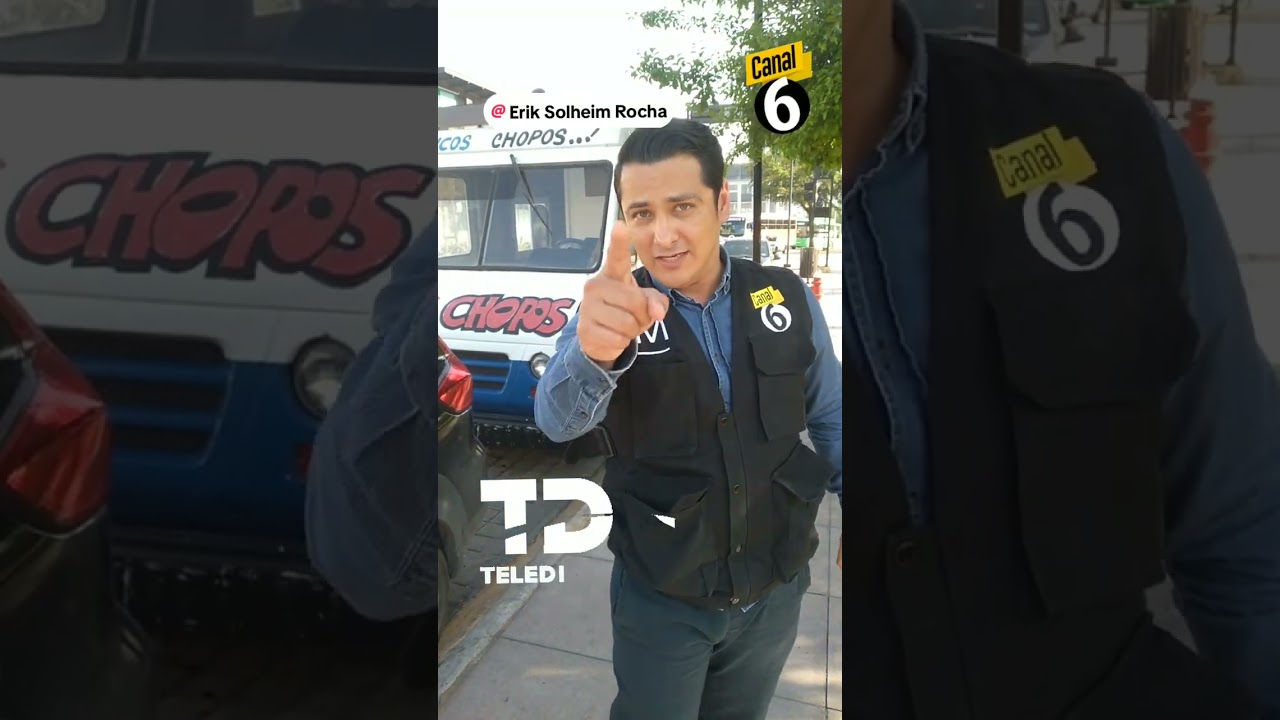 ¿Ya comió, compañero? Gracias, amigo Erik 🍽️