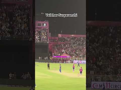 Vaibhav Suryavanshi #vaibhavsuryavanshi #ipl #ipl2025 #debutd