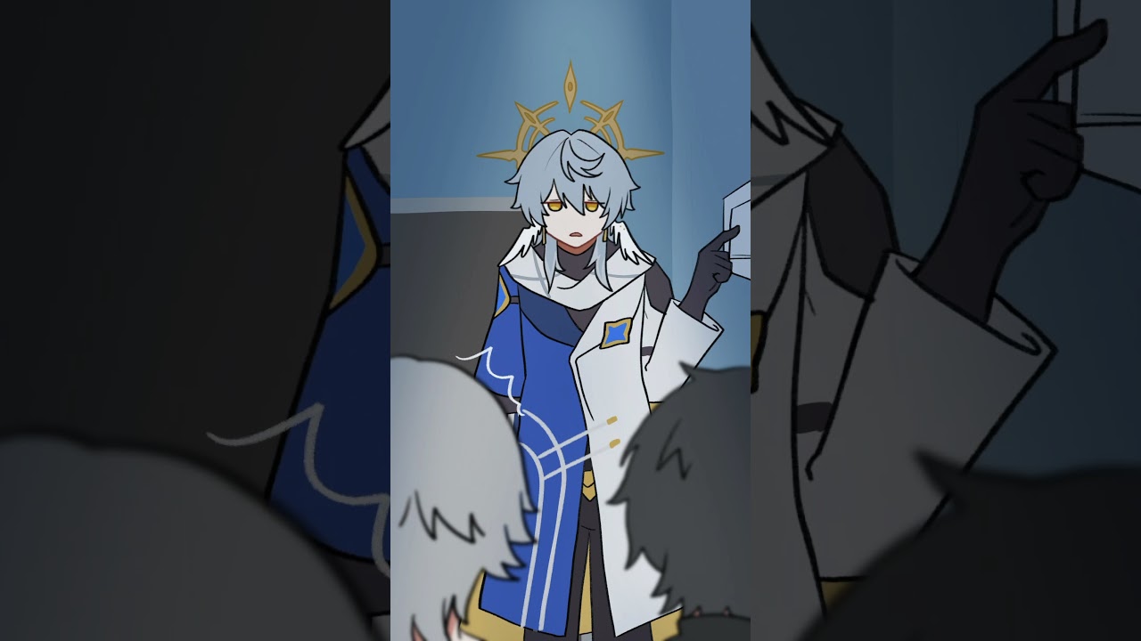 Hahaha 😂 | Honkai Star Rail Sunday Fun