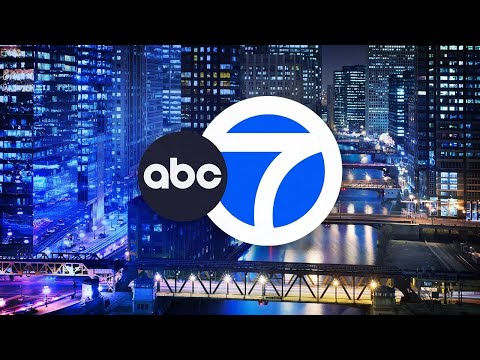 LIVE: ABC7 Chicago Eyewitness News
