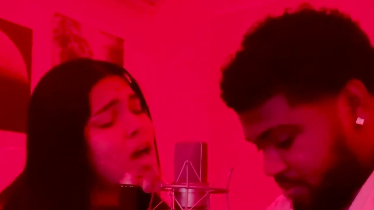 Chris Lebron & Ross Maria - Una vez Tuve un Gran Amor