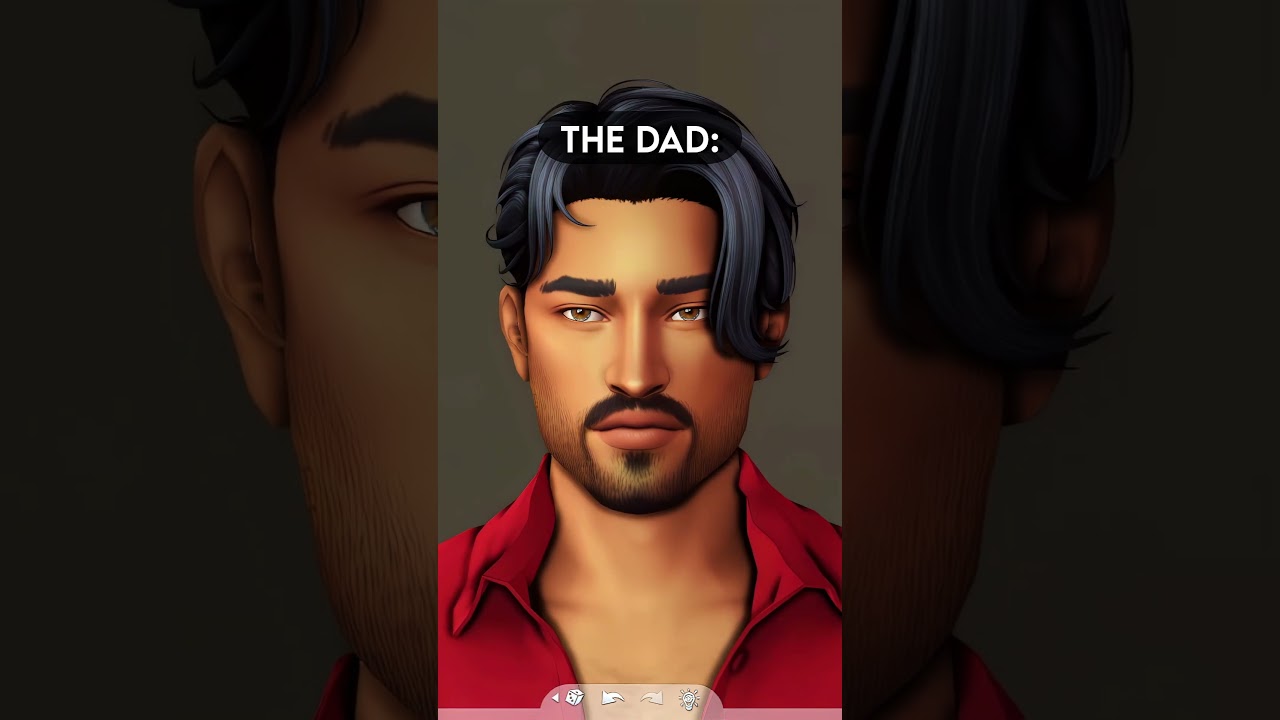 The Sims 4 Genetics Disappoints 😭