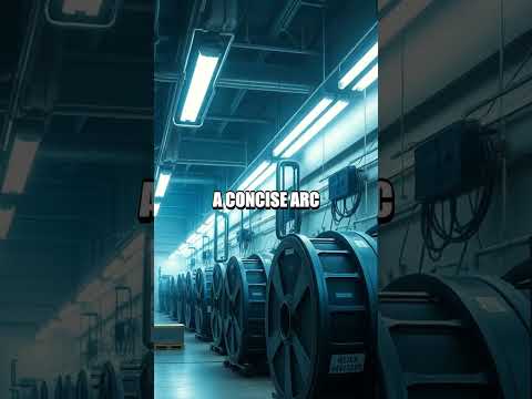 The Hidden Wiring of Modern Payments