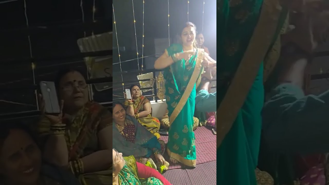 Viral Bhojpuri Wedding Bhabhi Dance 2024 💃