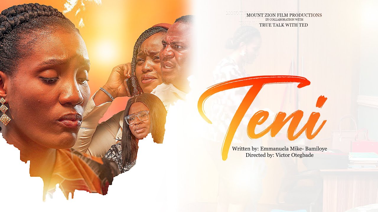 Teni's Message | Subscribe & Support 🙏