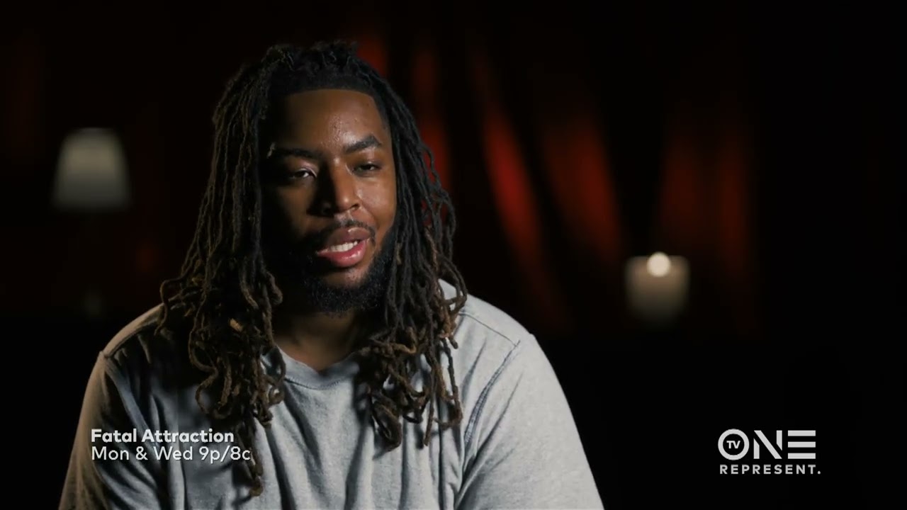 A Killer’s Obsession: Fatal Attraction 🔪