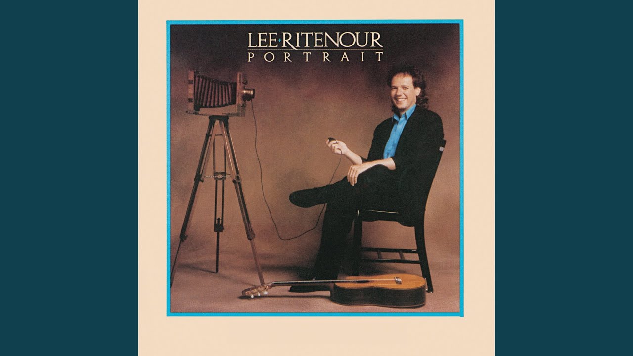 Asa (Remastered) by Lee Ritenour 🎸