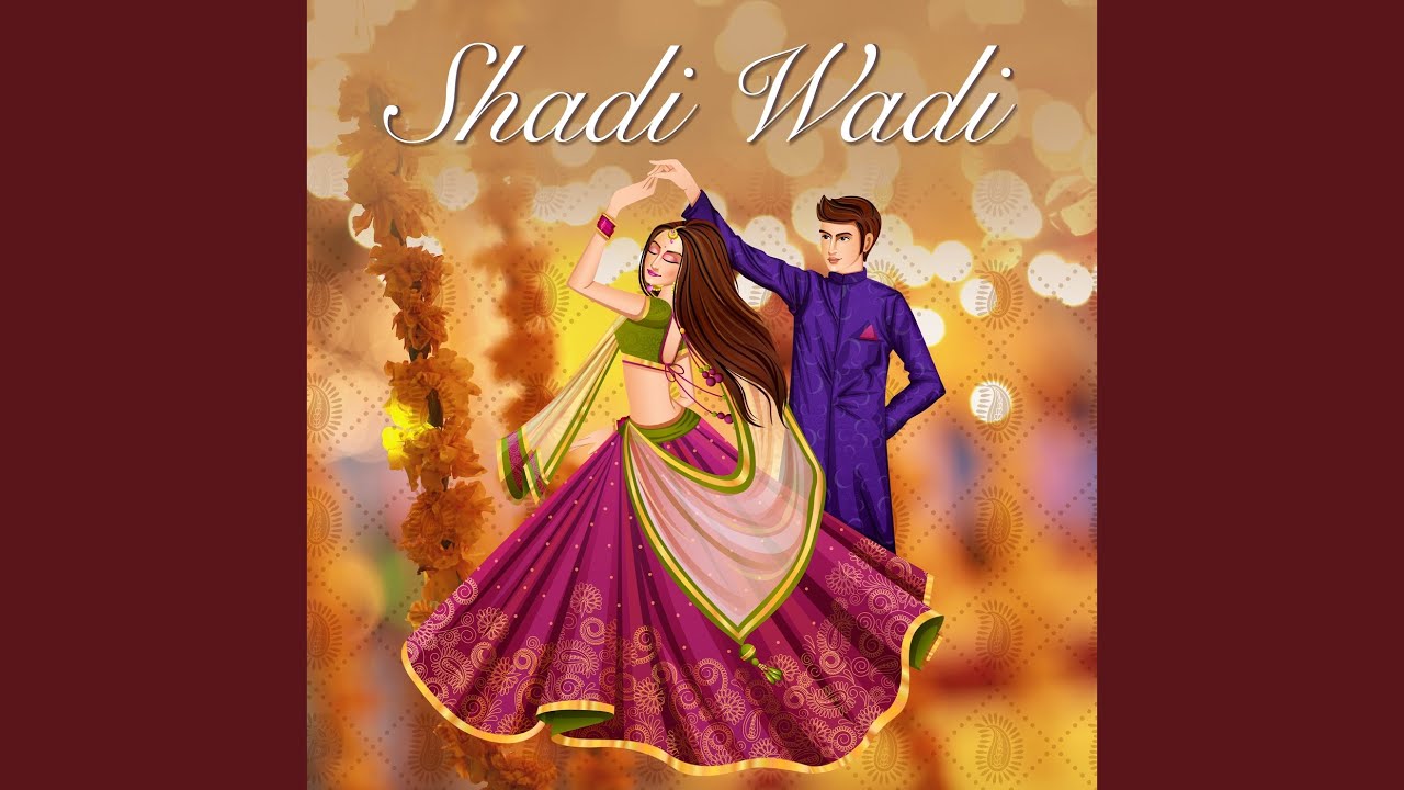 No. 1 Punjabi (From "Chori Chori Chupke Chupke")