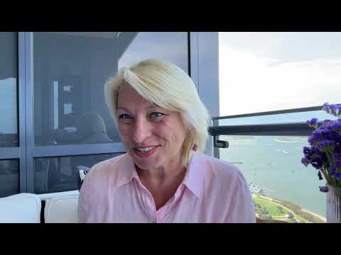 КОЗЕРОГ - ГОРОСКОП НА НОЯБРЬ 2025 года от ANGELA PEARL