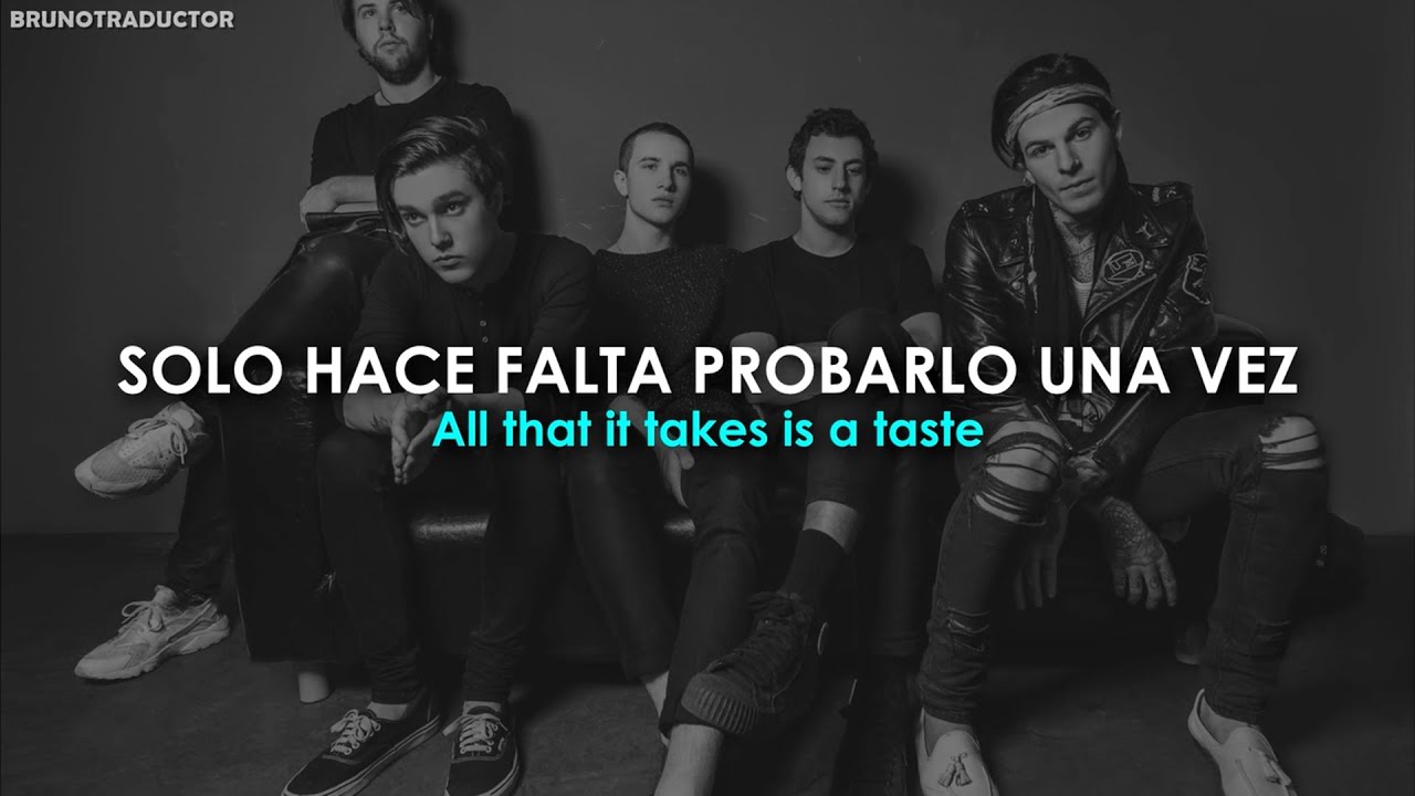 The Neighbourhood - Private Lyrics & Español 🎶