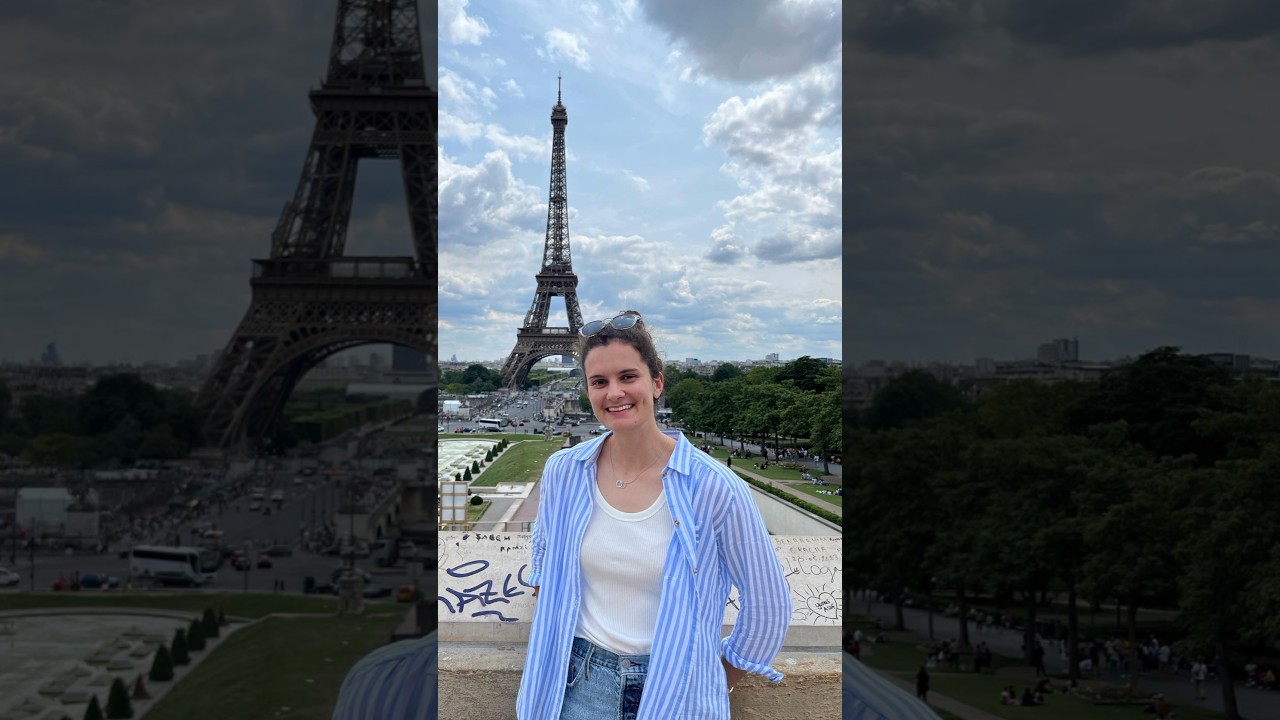 Stunning Cricketer Laura Wolvaardt Featured on @lifeis143Forever 🏏