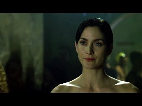 Wake Up, Neo | The Matrix (Open Matte) 🎥