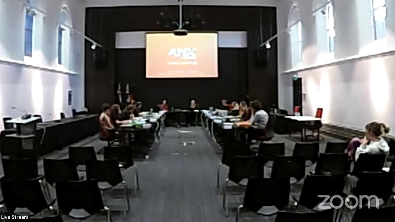 Gawler Youth Advisory Committee