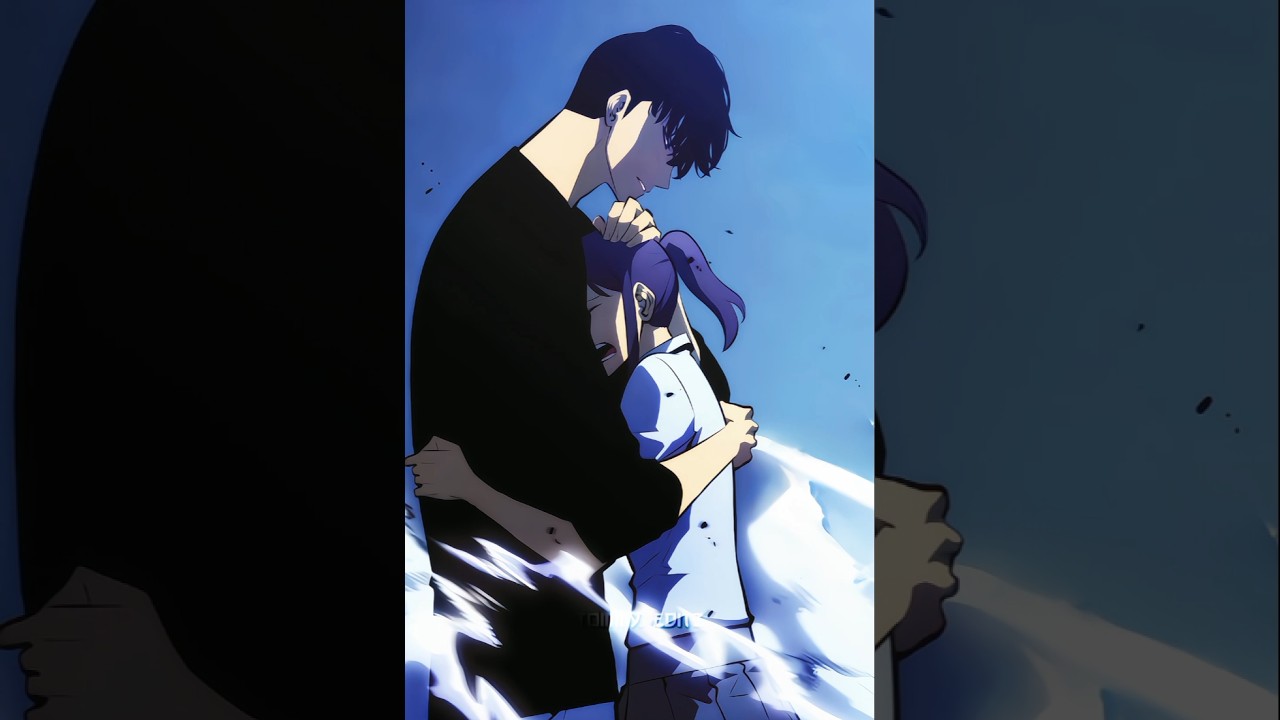 This Chapter Was Fire🔥 | Solo Leveling Highlights