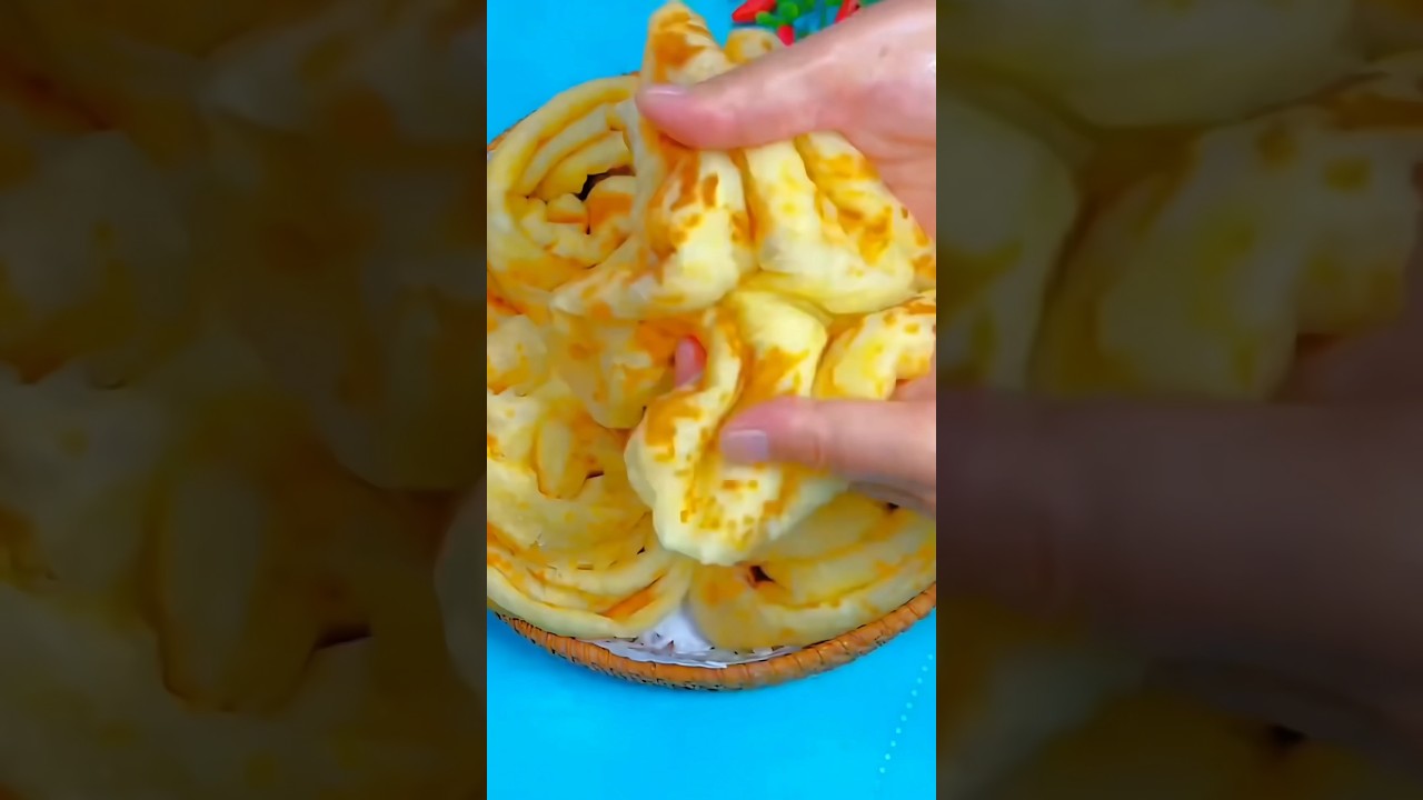 Make Roti as soft as cotton in world !