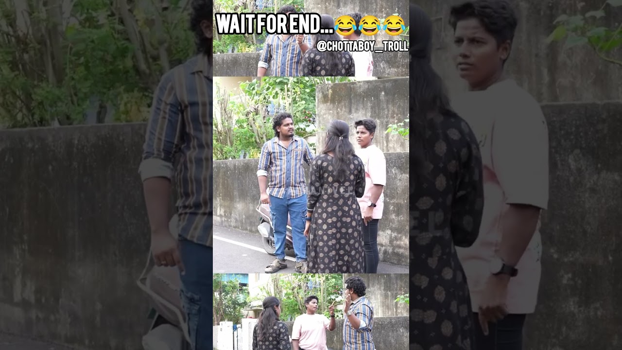 Wait, Bro! 😂