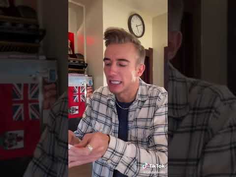 Dylan Hollis' War-Time Biscuit Recipe 🍪