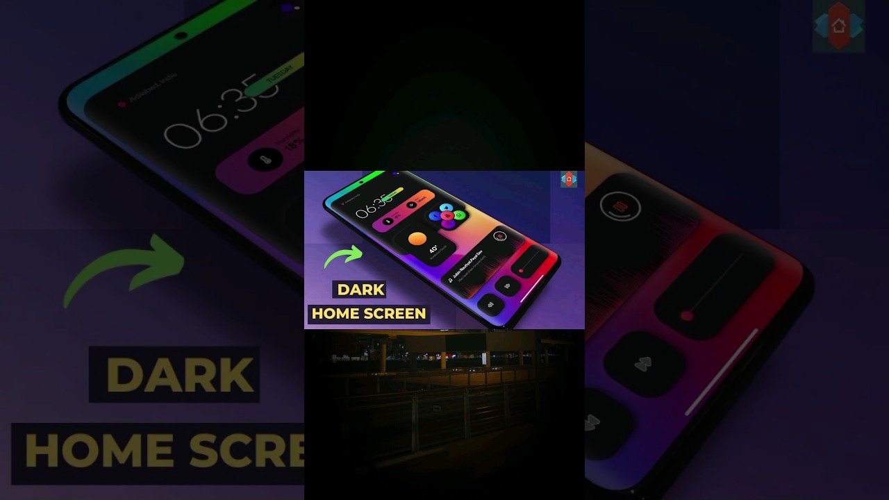 Top 5 Android Themes Apps for Customization 🎨