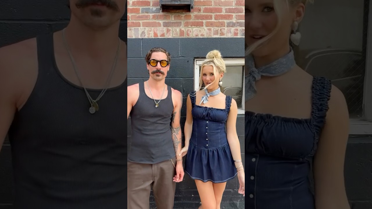 New Music Video & Debut EP 'Tough Love' by Elizabeth Nichols 🎶