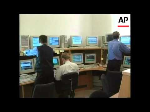 Russia - Update on economic problems in Russia