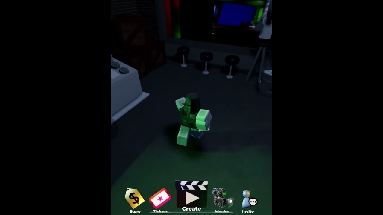 Does My Movie Have Lore? π€