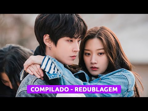 [REDUBLAGEM] COMPILADO de BELEZA VERDADEIRA - Mana Mochi