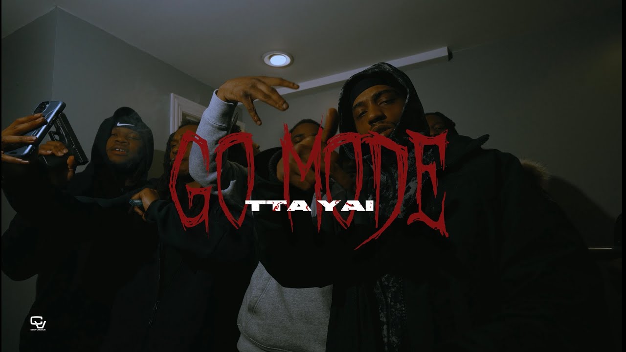 TTA YAI - GO MODE (Official Music Video)