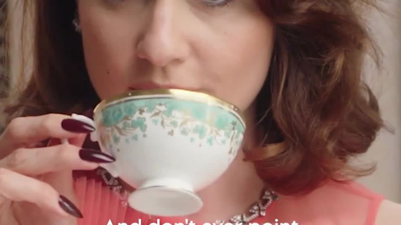 Tuppence Middleton's Tips for the Perfect Cup of Tea ☕