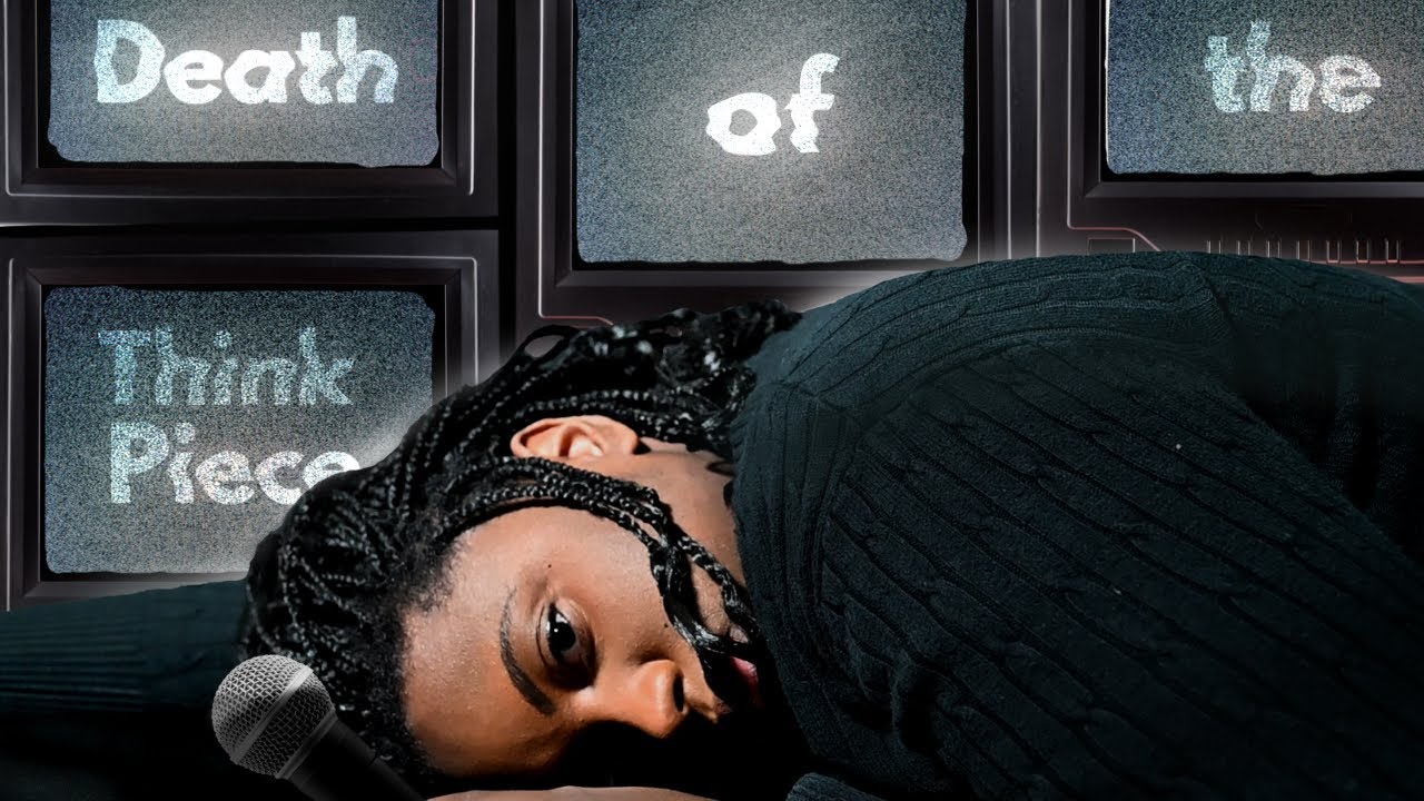 Debunking Myths About Video Essays 🎥