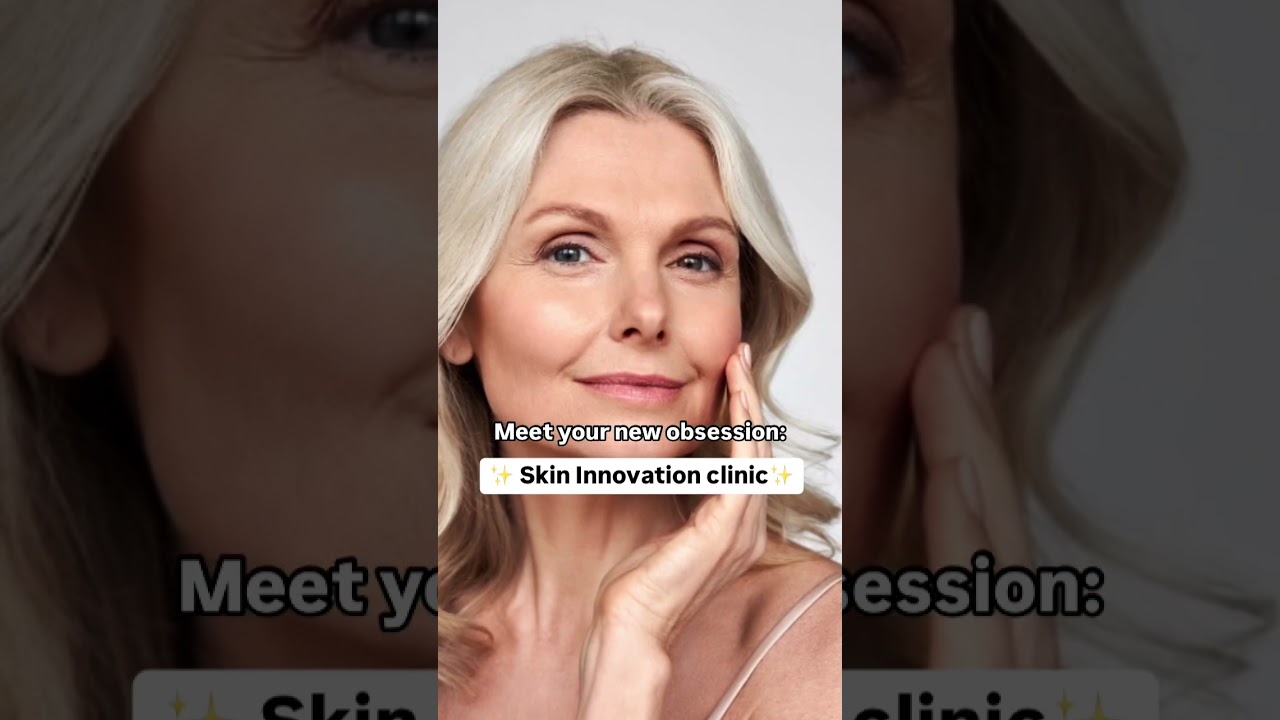 Skin Innovation Aesthetic Clinic | Premier Aesthetic Treatments in Brentwood, Essex