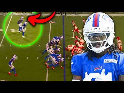 Maxwell Hairston Shines vs Chiefs 🏈