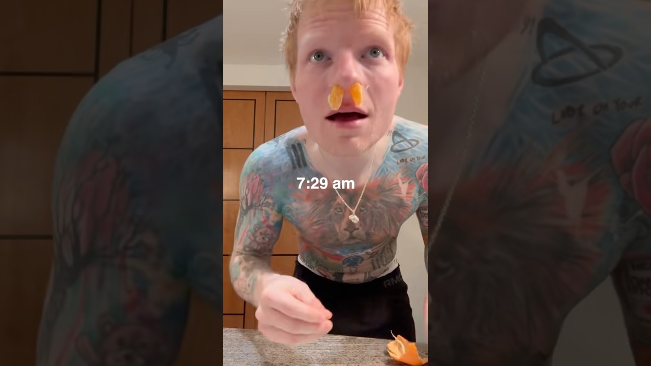 My Morning Routine: How I Maintain a Youthful Appearance