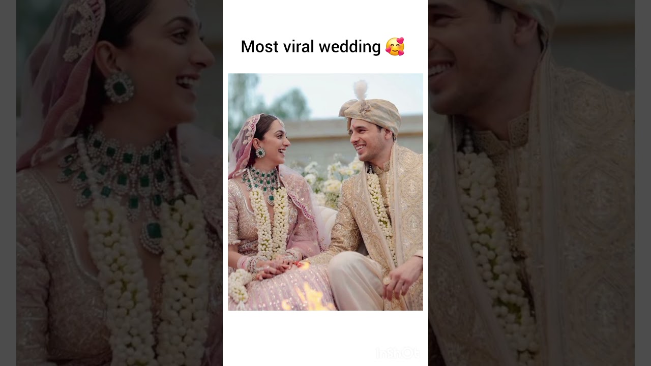 Bollywood & South Indian Wedding Styles 💍