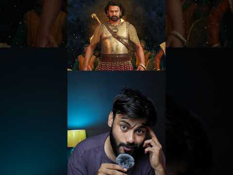 Baahubali Is Back! The Epic Teaser Will Give You Goosebumps
