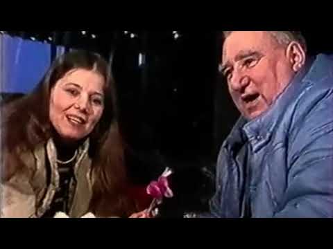 КОМАНДА МОЛОДОСТИ / АНАТОЛИЙ ТАРАСОВ - ЛЮДМИЛА СЕНЧИНА