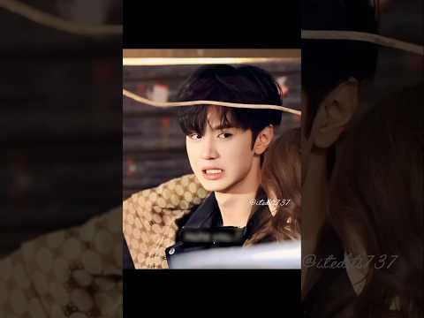 Chen Zheyuan 😅🤩#new#cdrama #chenzheyuan #funny #kdrama #love #comedy #cute #song #shorts