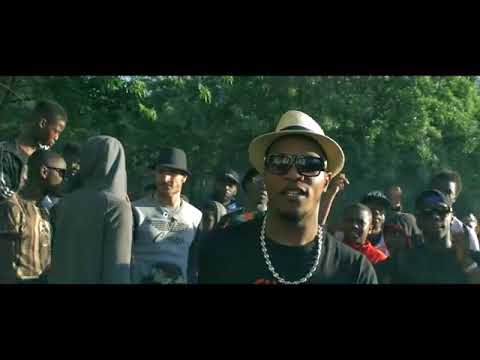 Guy2Bezbar x Omzo JNR Ft  Niska, Madrane & trafiquinte --  Ah non C' est terrible