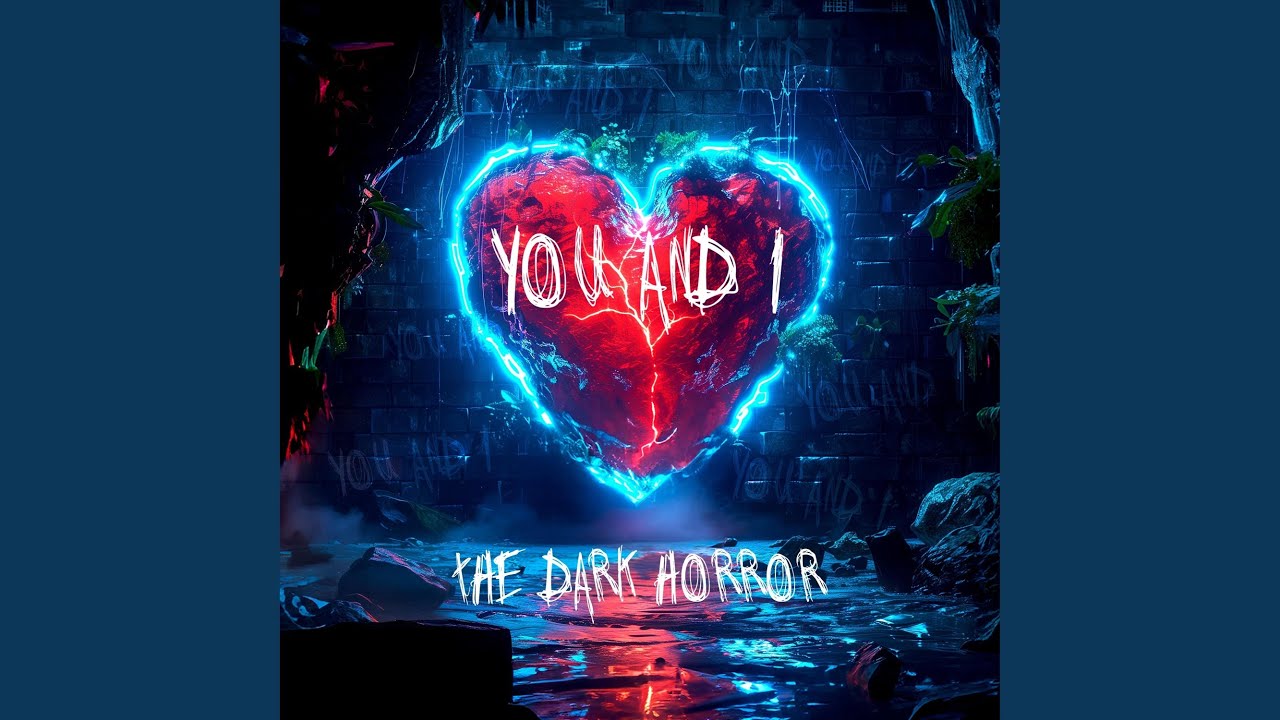 YOU AND I by The Dark Horror 🎶