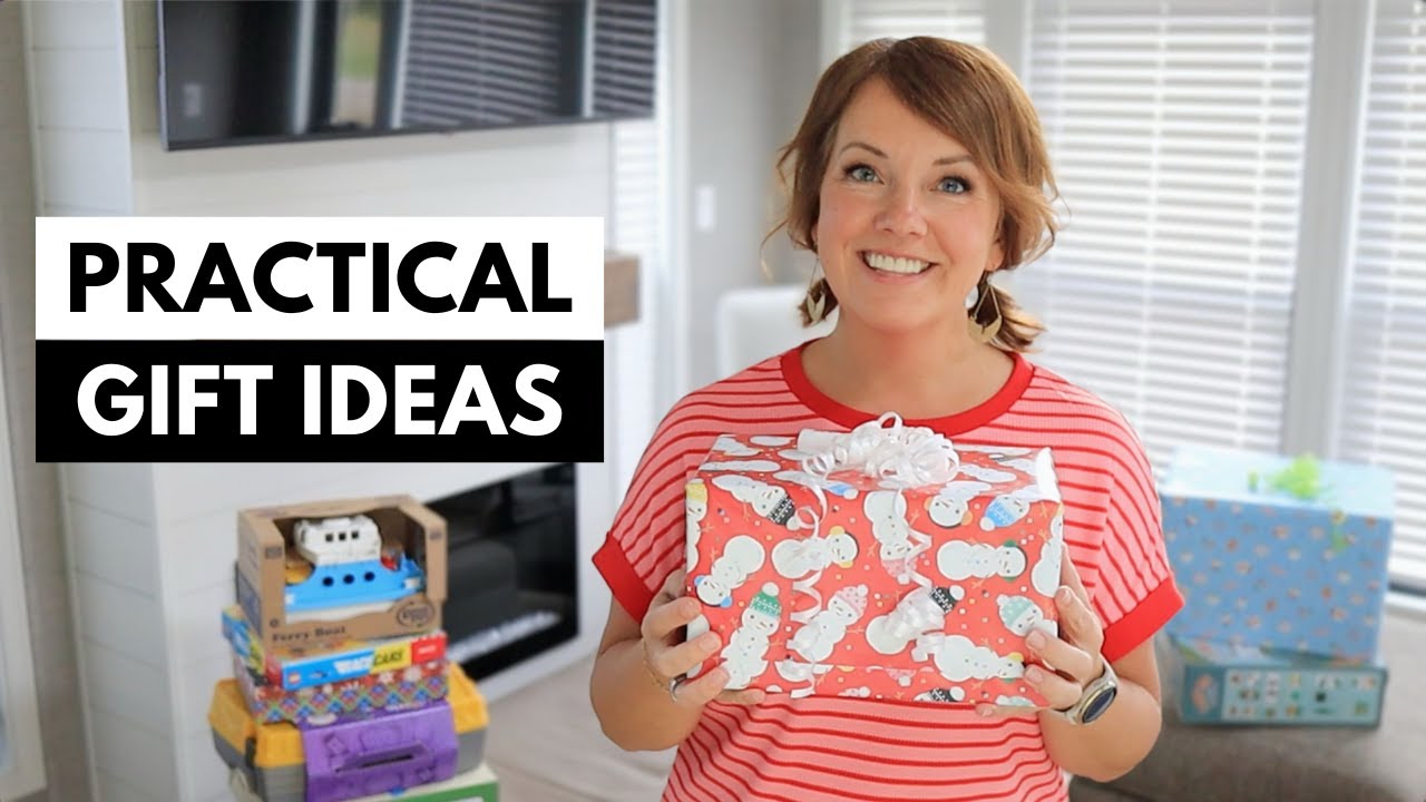 Minimalist Gift Guide 2025 🎁