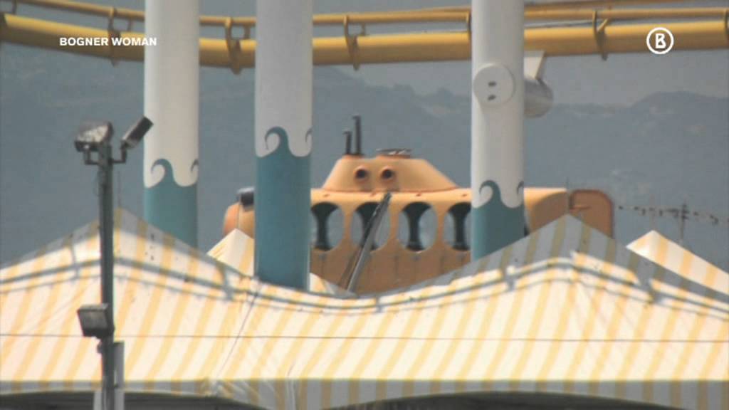 Bogner Women's Summer 2010 Collection