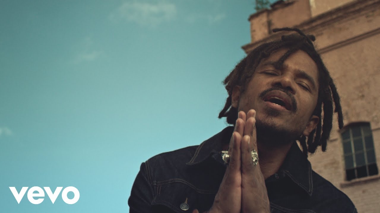 Natiruts - Sol do Meu Amanhecer Official Video