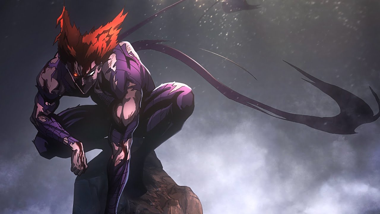 One Punch Man S3 Ep 5 Fan Animation π¬