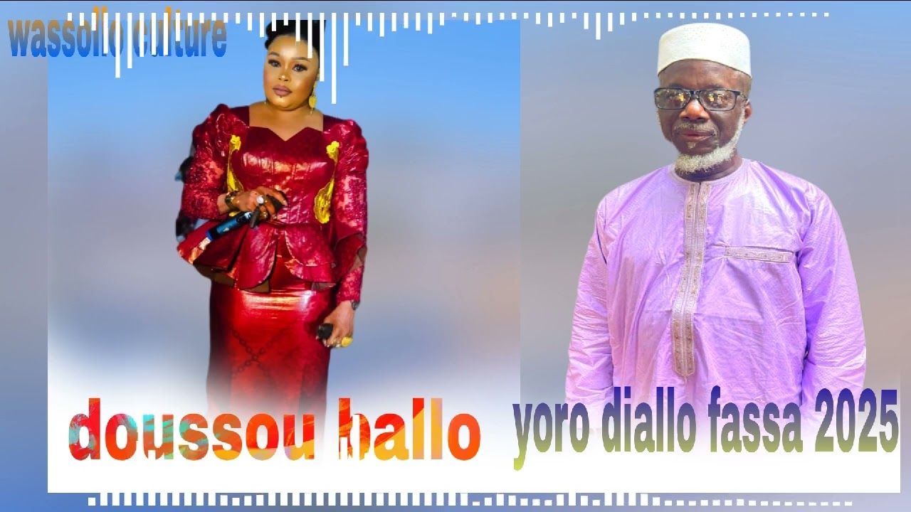 Doussou Ballo & Yoro Diallo 2025
