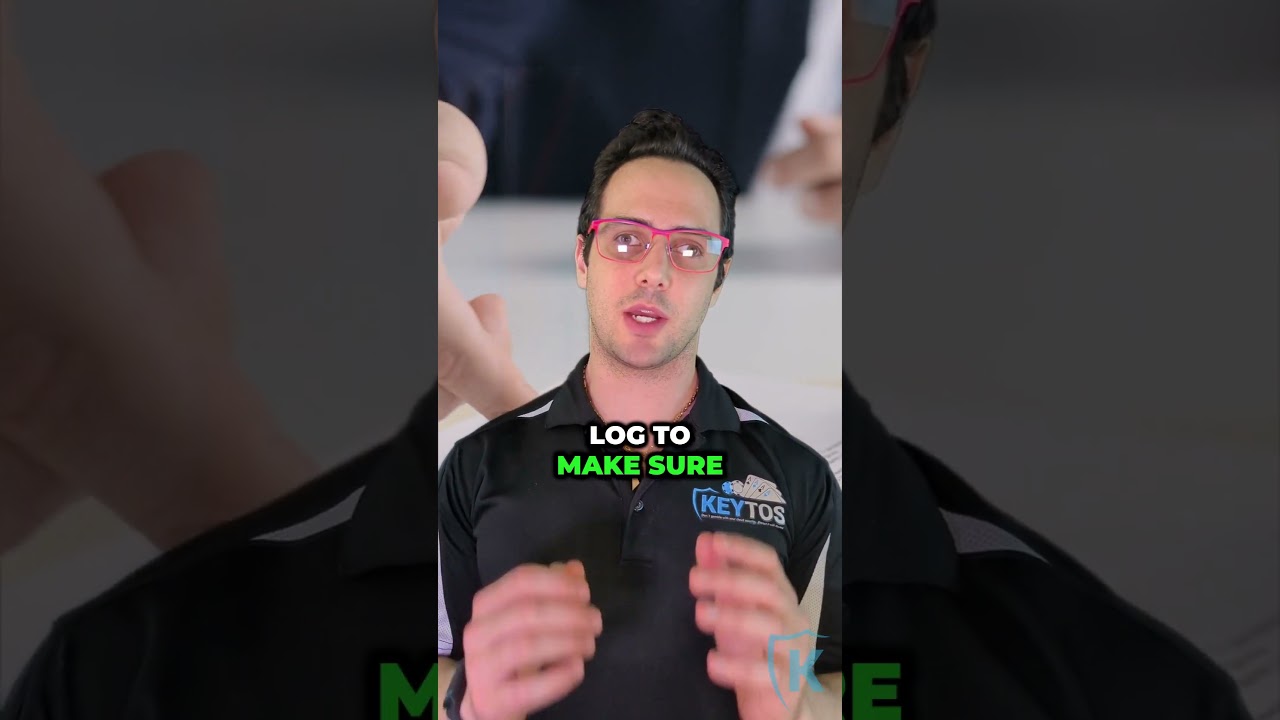 Unlocking Certificate Transparency Logs: Your Guide to Monitoring SSL Certificates 🔍