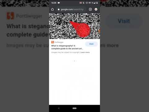 steganography Malayalam how to hide file on image #shorts