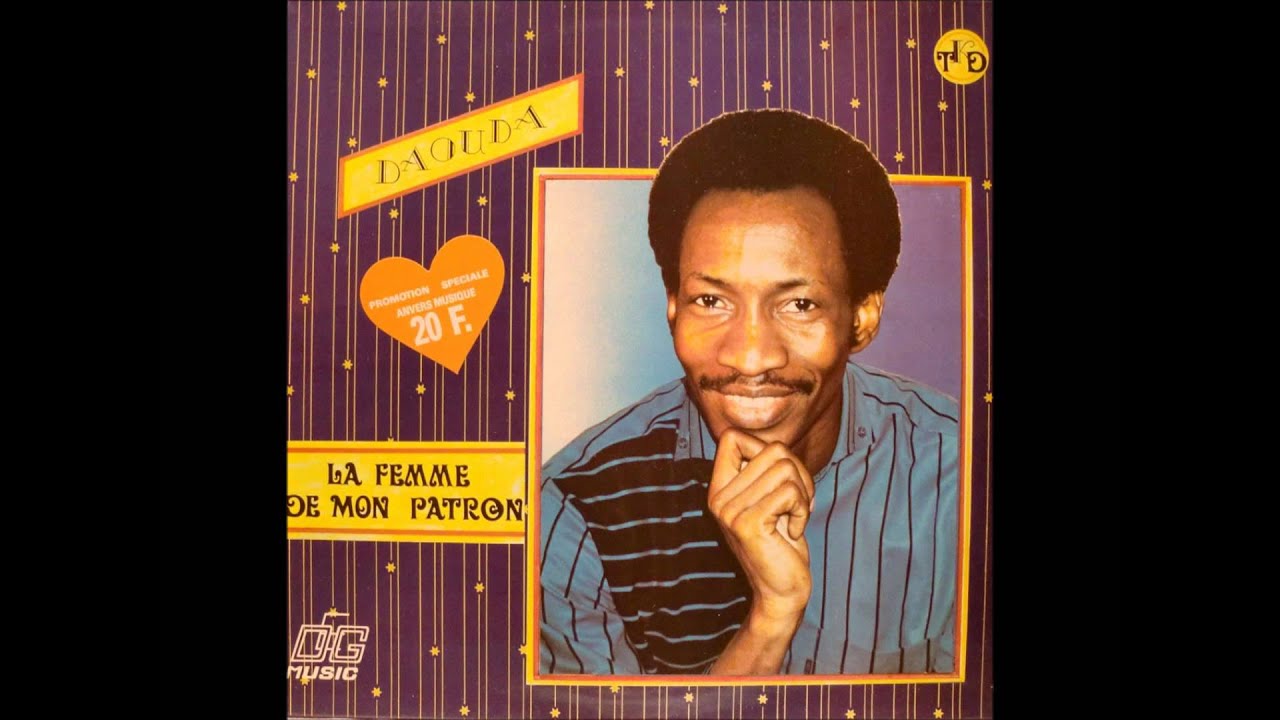 Daouda Hypocrites: Ivorian Singer 🎶