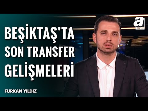 Tiago Djalo Transferinde Son Durum Ne? Furkan Yıldız, Beşiktaş'taki Transfer Gelişmelerini Aktardı!
