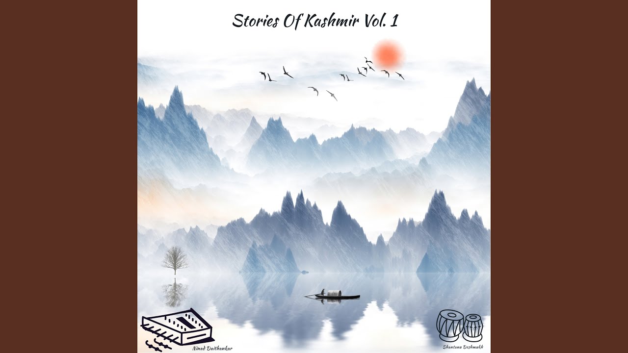 Raag Bilaskhani Todi Alaap by Ninad Daithankar 🎶