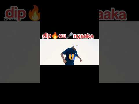 #dipdoundouguiss #ngaakablinde #rapgalsene #music