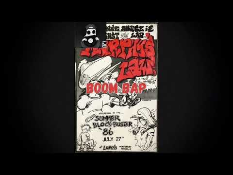 [FREE] Boom Bap Freestyle x 90s Type Beat I underground Rap "Patchwork01"  [Oldschool]